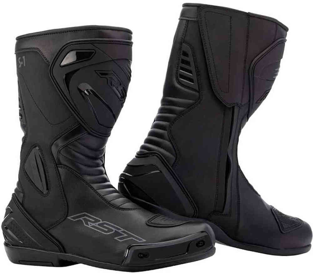 RST S1 Bottes de moto imperméables