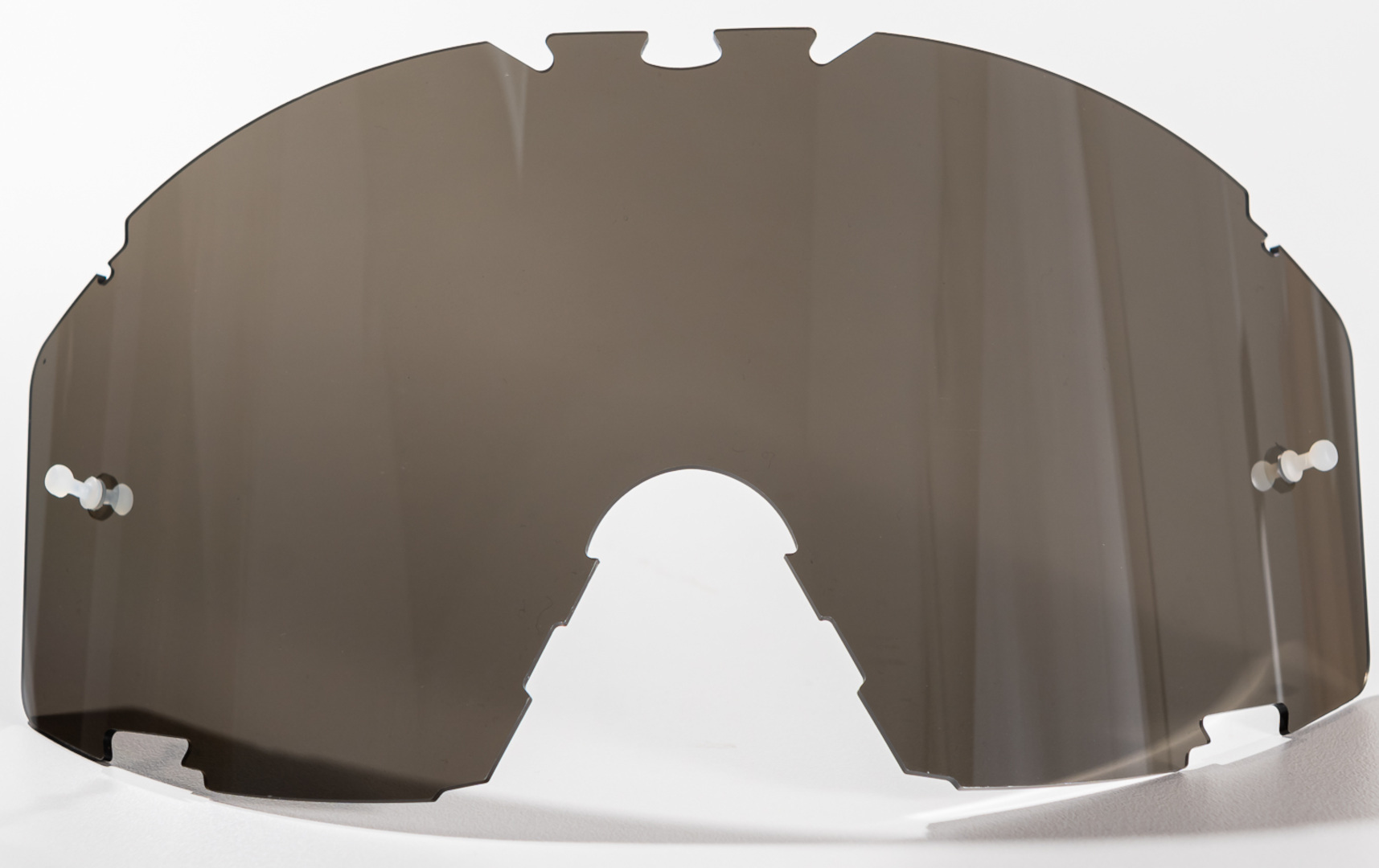 Circuit Equipment Quantum Lentille de remplacement, noir-gris