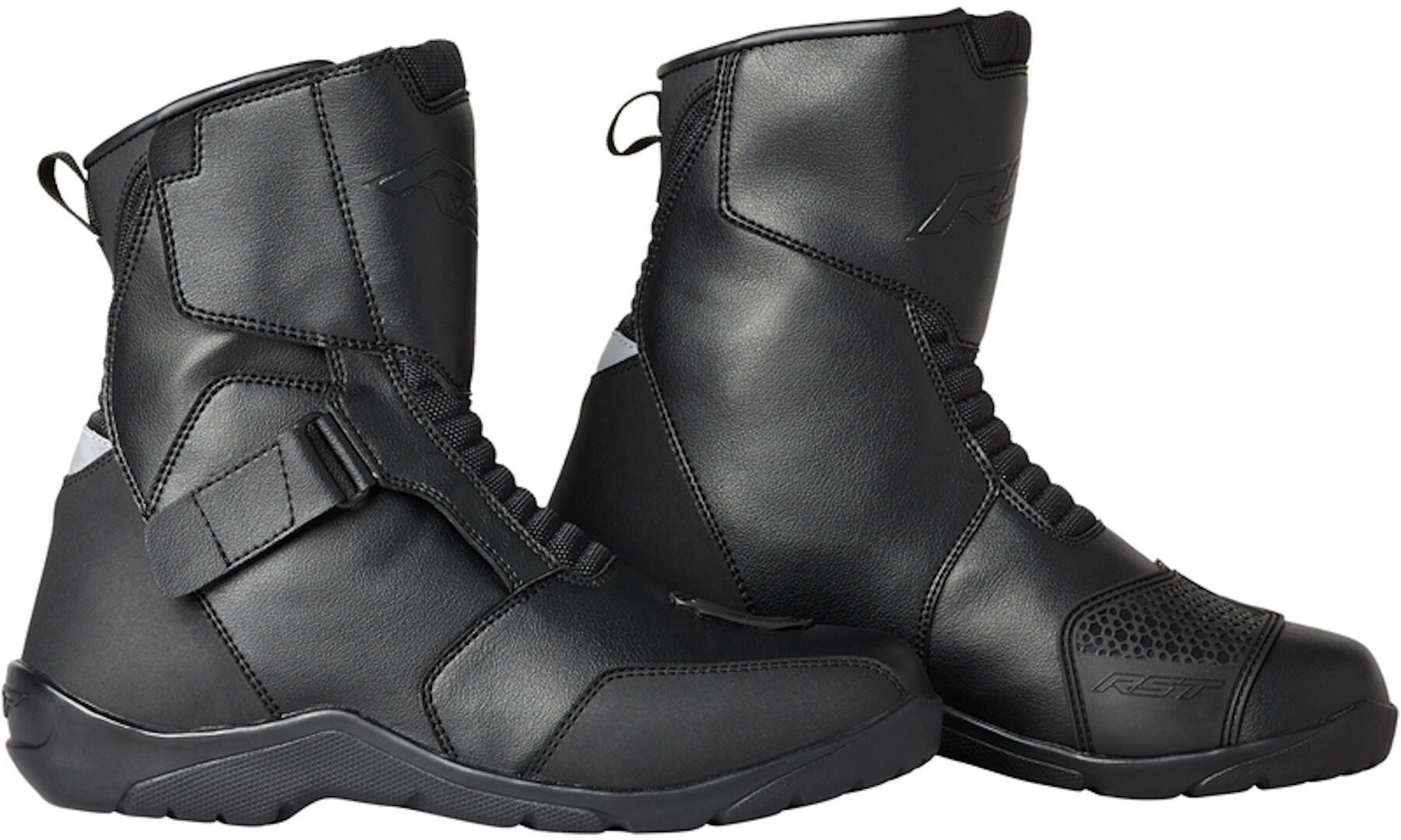 RST Axiom Mid WP Dames motorlaarzen buy cheap FC Moto