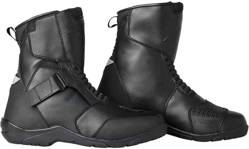 RST Axiom Mid WP Bottes de moto pour dames