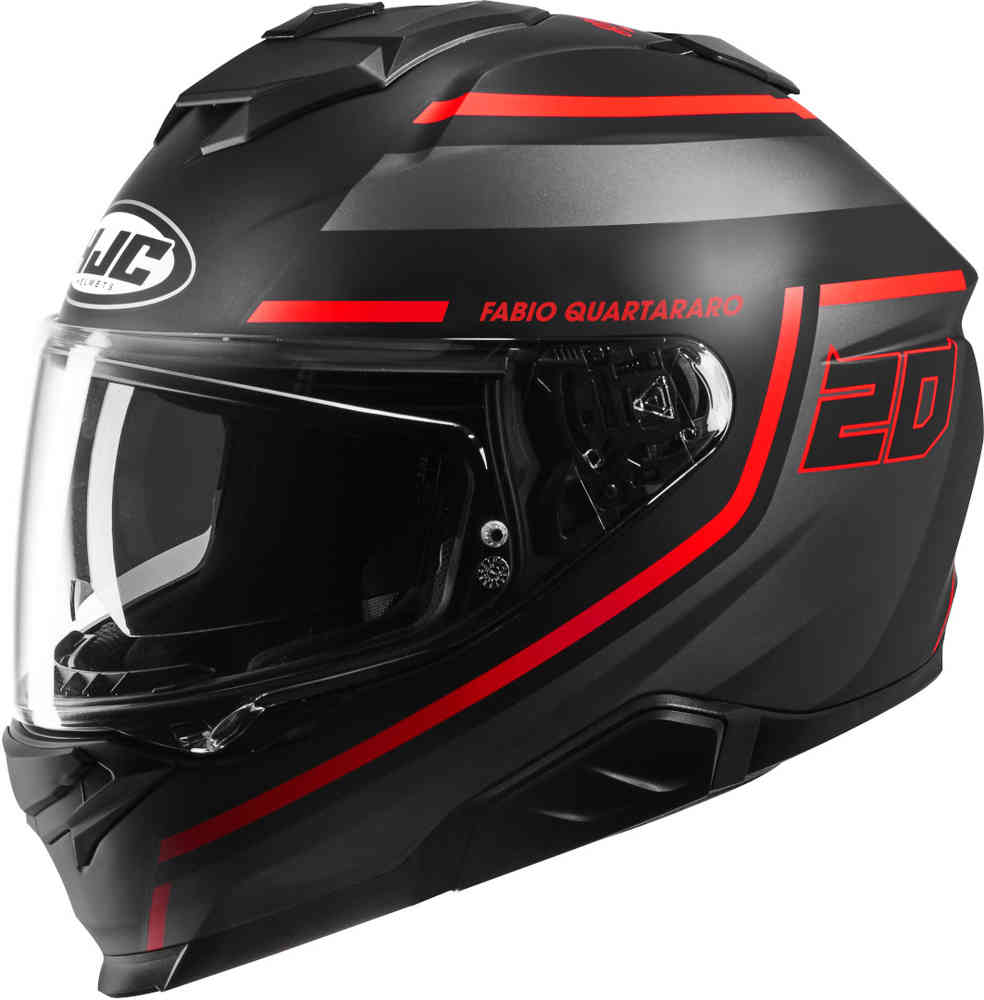 HJC I71 Fabio Quartararo 20 XS