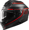 HJC i71 FQ 20 Casco