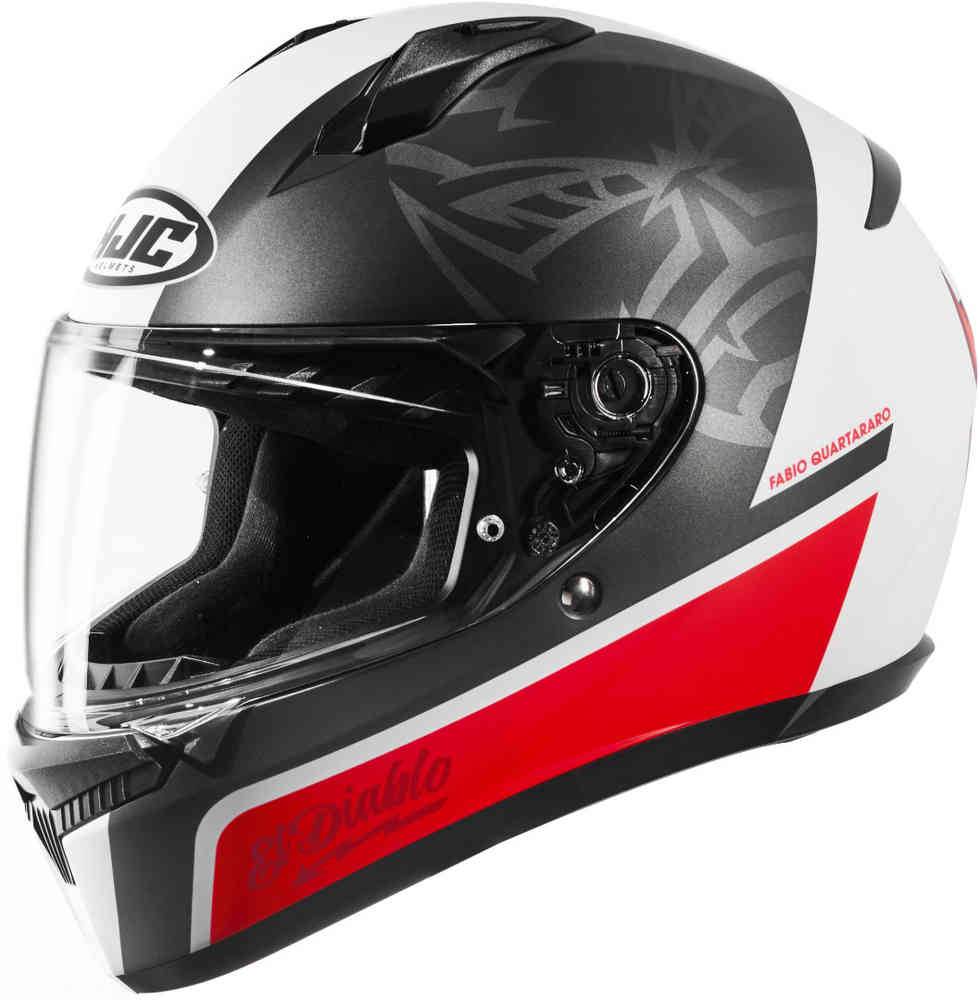 HJC C10 FQ 20 Helm