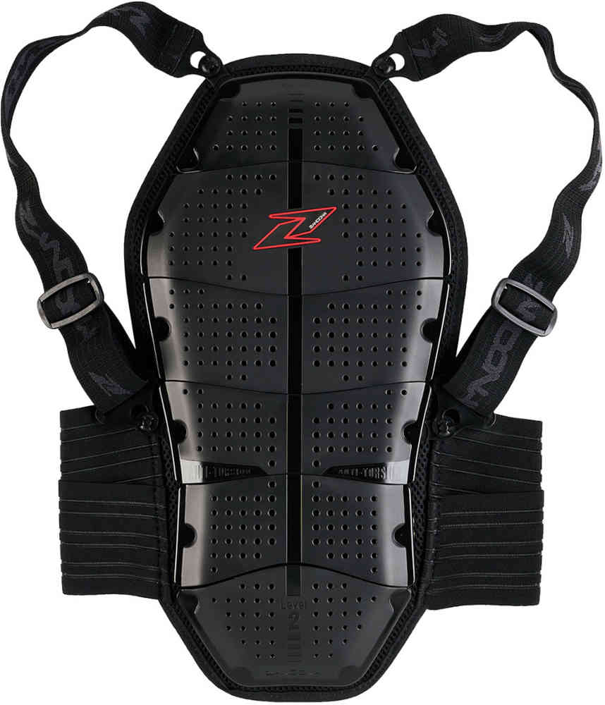 Zandona Pro Shell X6 Protector d'esquena