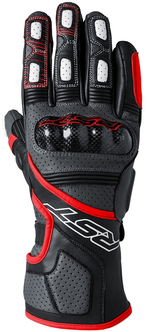 RST Fulcrum Motorradhandschuhe