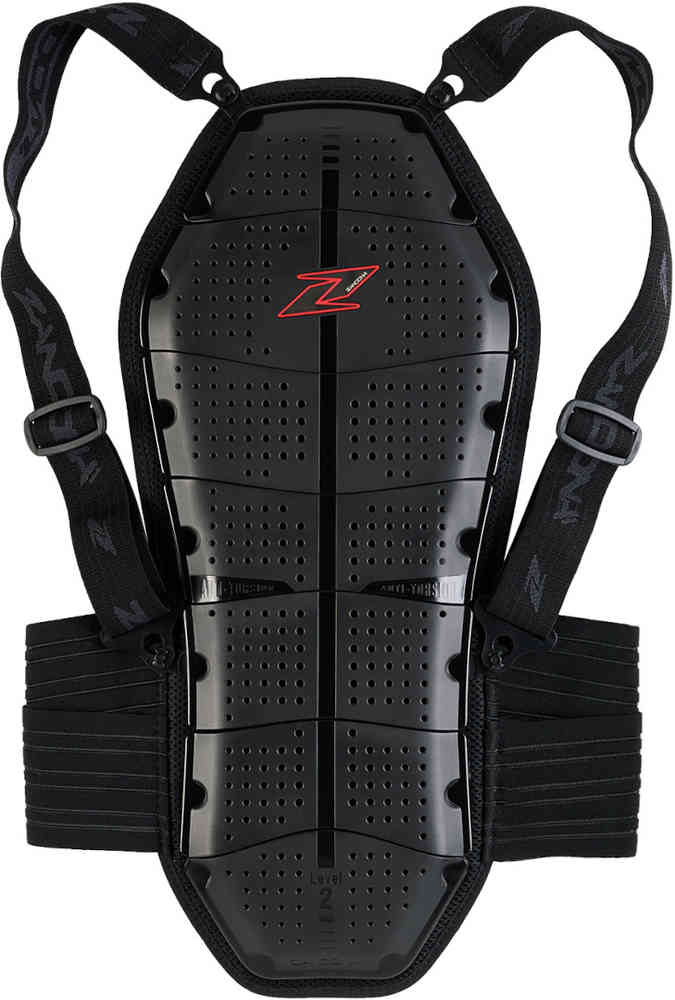 Zandona Pro Shell X7 Back Protector