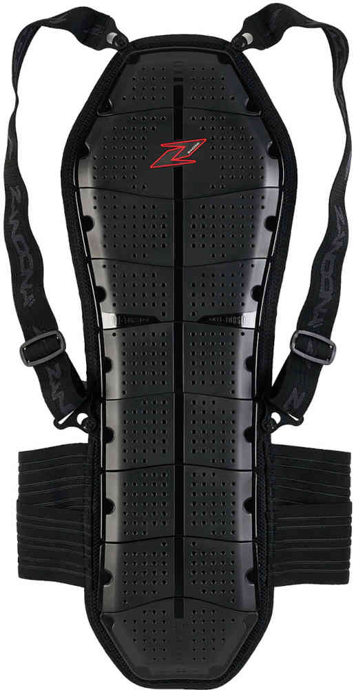 Zandona Pro Shell X9 Back Protector