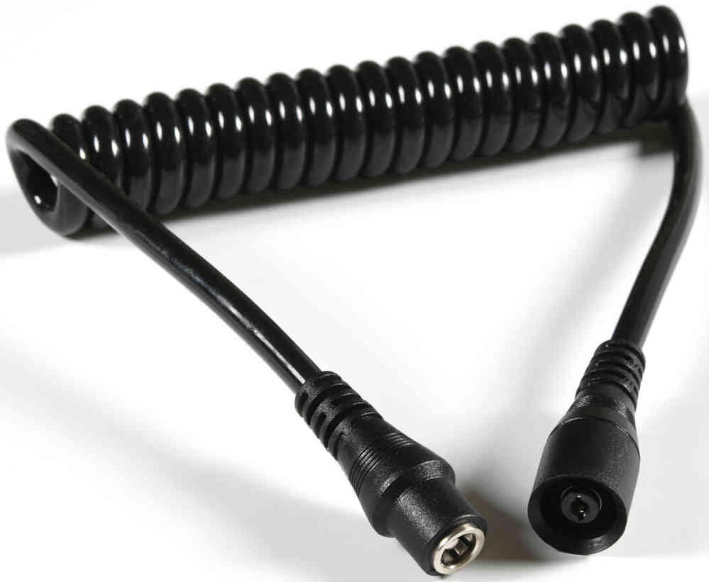 Macna Cable flexible d'extensió en espiral