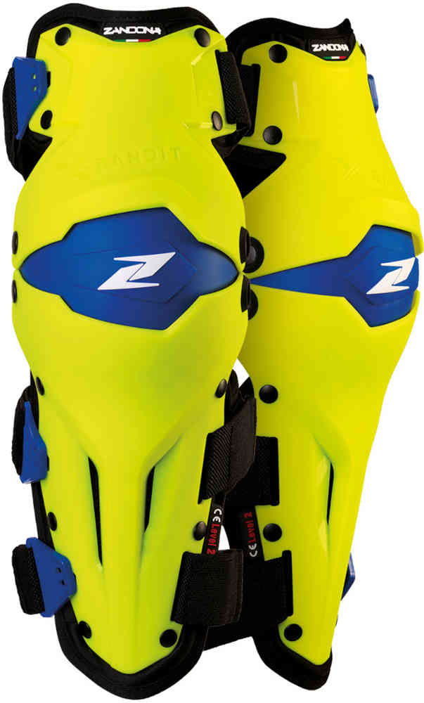 Zandona X-Bandit Knee Protectors