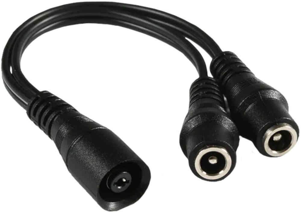 Macna Y-kabel