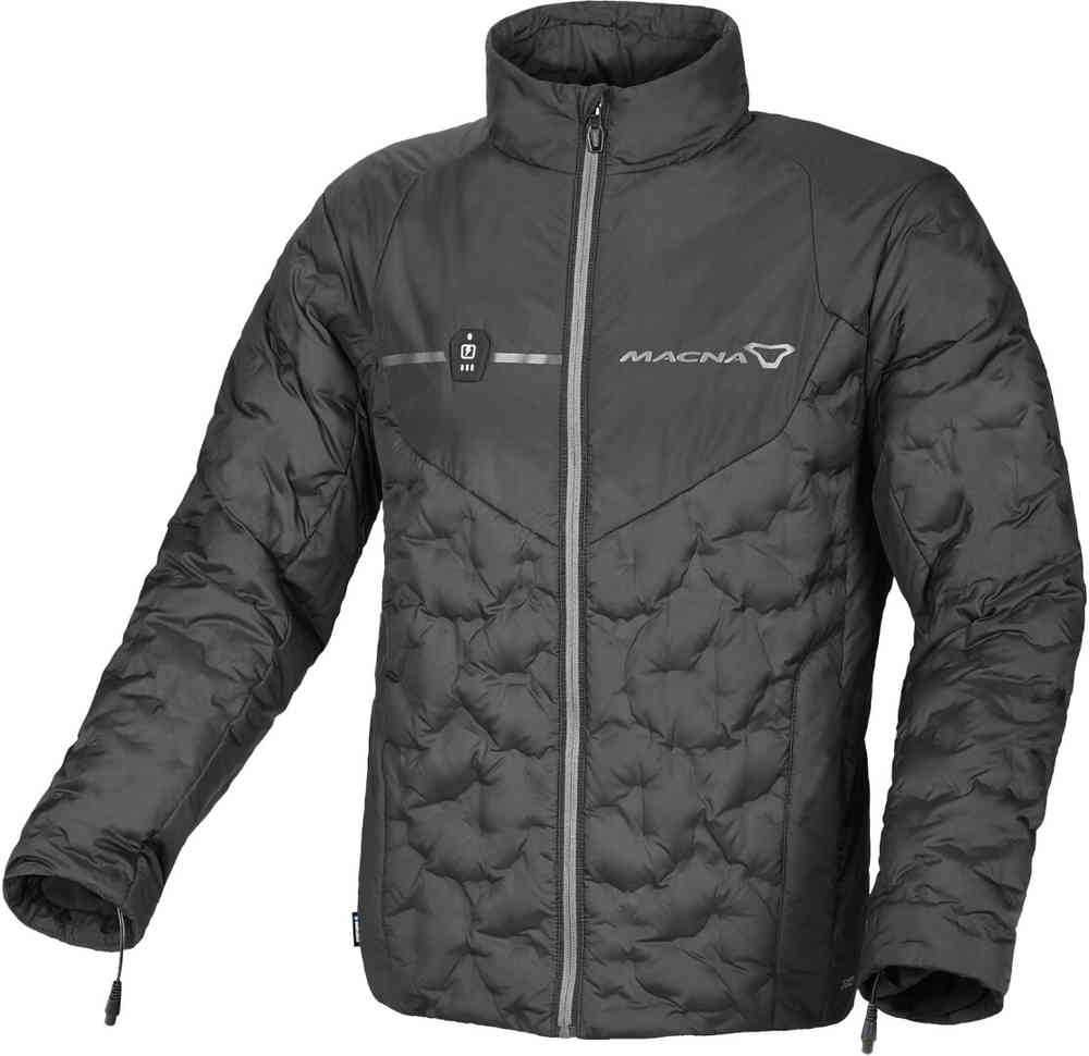Macna Ascent Doudoune chauffante meilleurs prix FC Moto