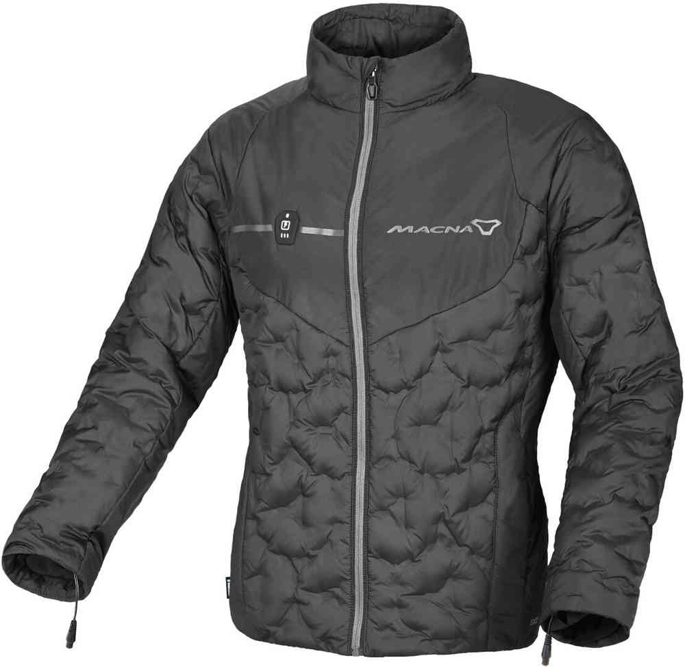 Macna Ascent heatable Ladies Down Jacket