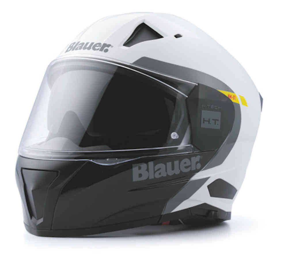 Blauer Naca NM01A Шлем