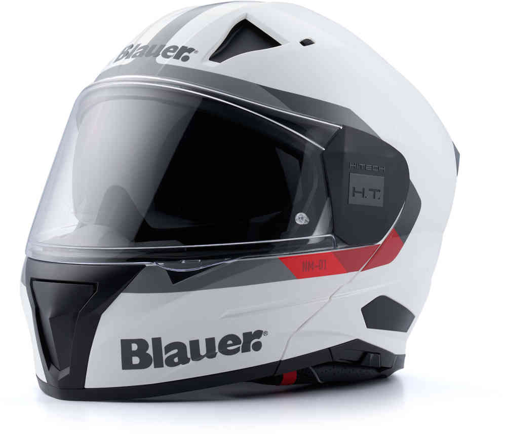 Blauer Naca NM01B Шлем