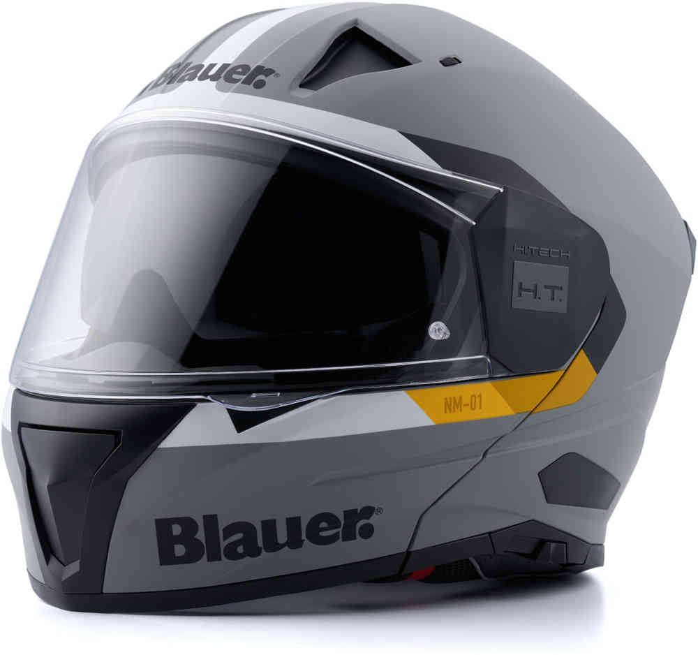 Cascos blauer on sale