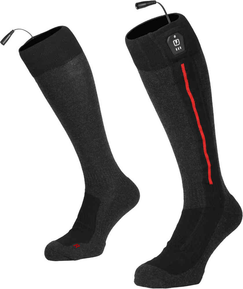 Macna Lava 2.0 beheizbare Socken