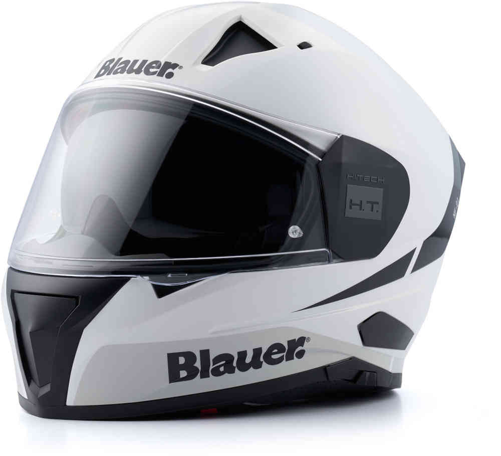 Blauer Naca NF01A Casco