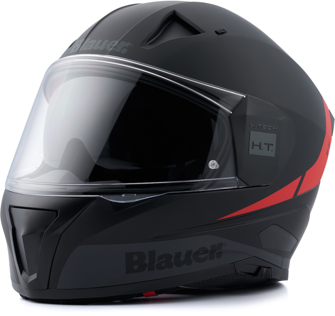 Blauer Naca NF01A Casque