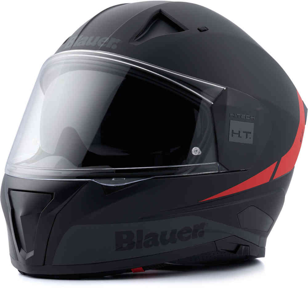 Blauer Naca NF01A Helm