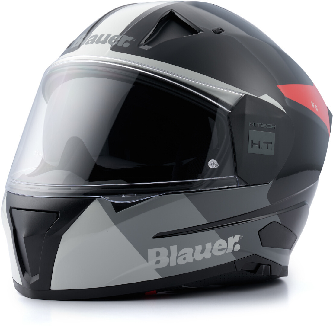 Blauer Naca NF01B Casque