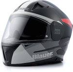 Blauer Naca NF01B 頭盔