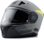 Blauer Naca NF01B ヘルメット