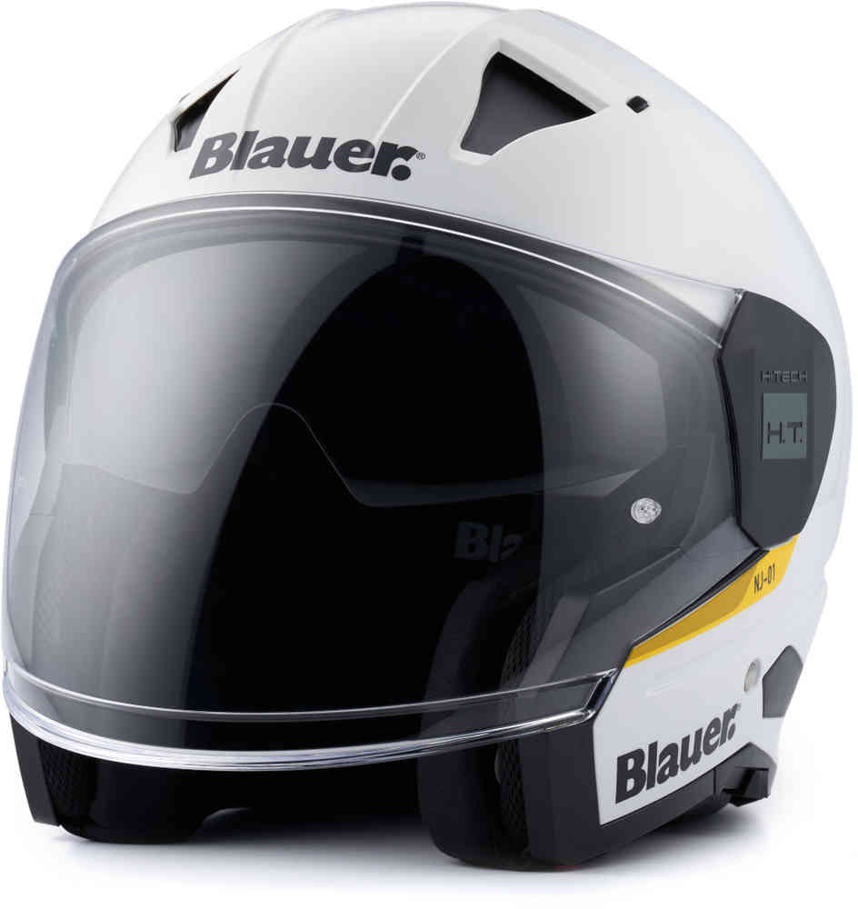 Blauer helmets 2025