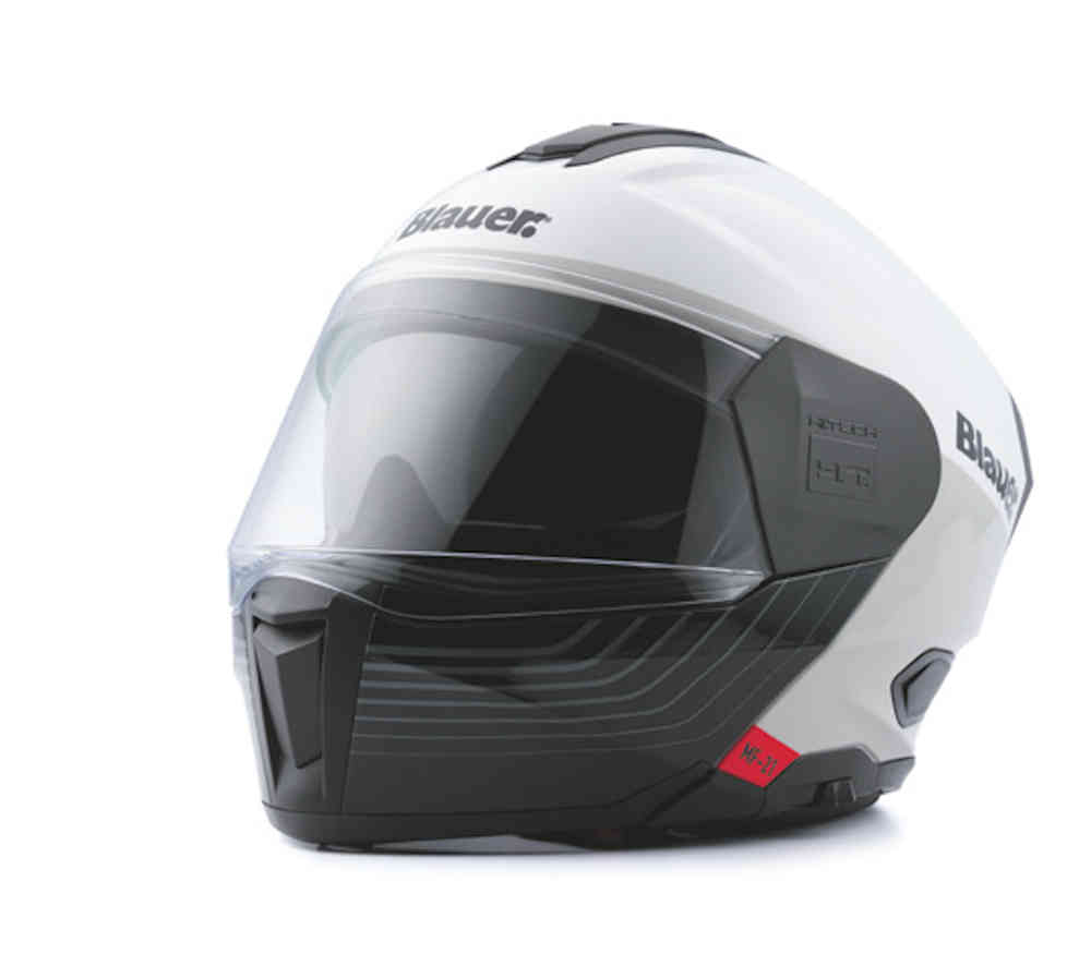 Blauer Fiber MF01 Шлем