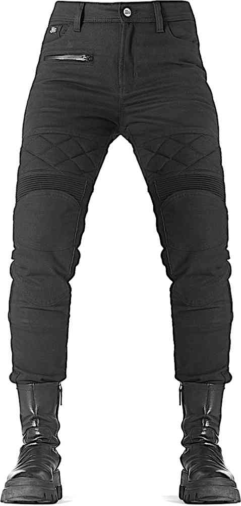 Fuel Sergeant 2 Pantalon textile de moto pour dames