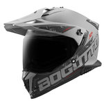 Bogotto FG-601 Glasvezel Enduro Helm