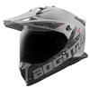 Preview image for Bogotto FG-601 Fiberglass Enduro Helmet