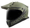 Vorschaubild für Bogotto FG-601 Fiberglas Enduro Helm