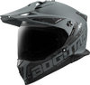 Vorschaubild für Bogotto FG-601 Fiberglas Enduro Helm