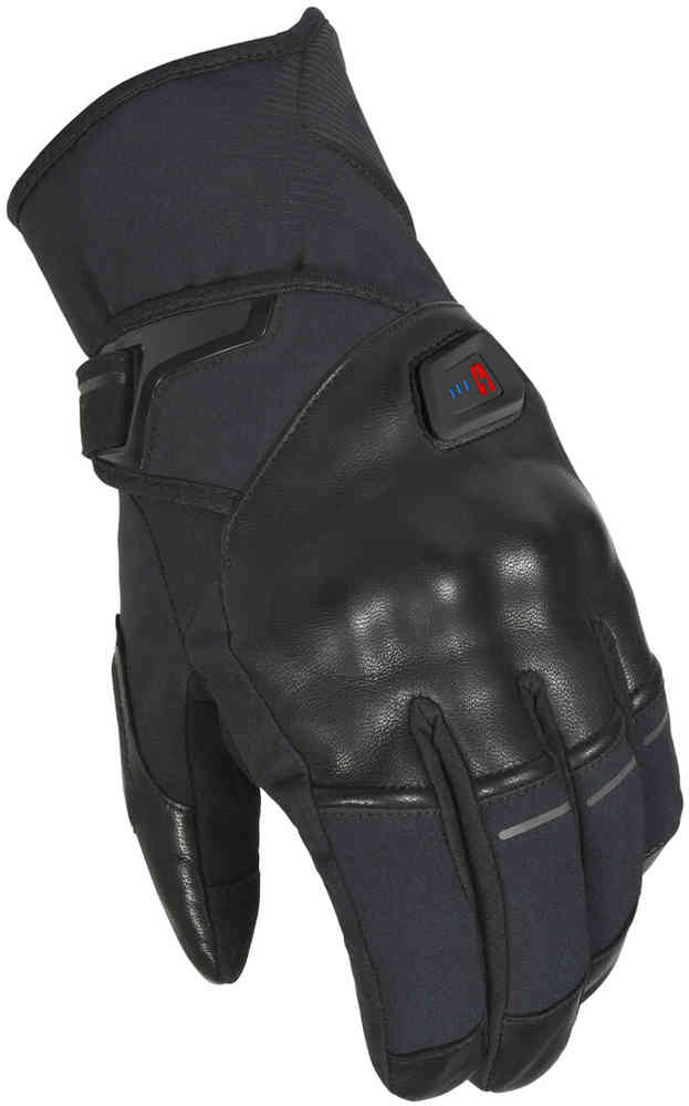 Macna Era RTX 加熱可能な防水オートバイの手袋