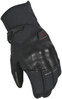 Macna Era RTX vyhřívatelné nepromokavé dámské motocyklové rukavice