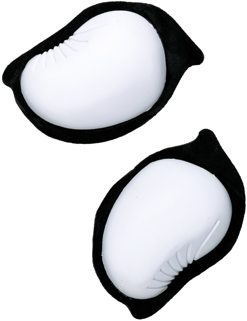 Zandona Evo Curseurs de genou,
