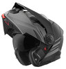 {PreviewImageFor} Bogotto FG-102 Glasfiber enduro / flip-up hjelm
