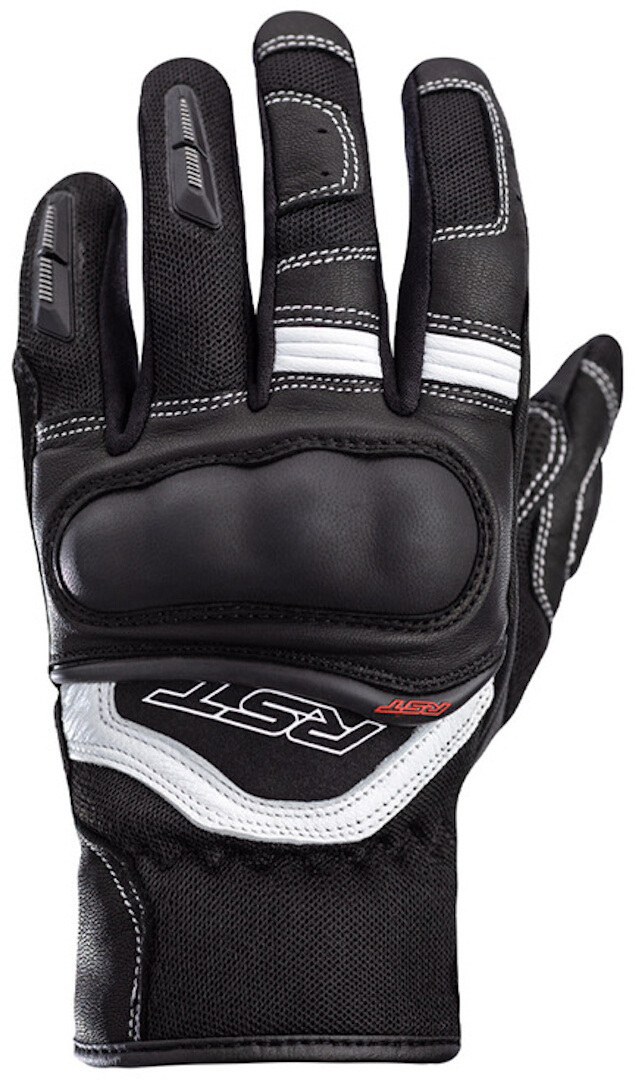 RST Urban Air 3 Mesh (CE) Riding Motorcycle Glove Black – Gear Change Online