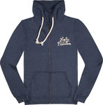 HolyFreedom Zizo Sweat à capuche Zip