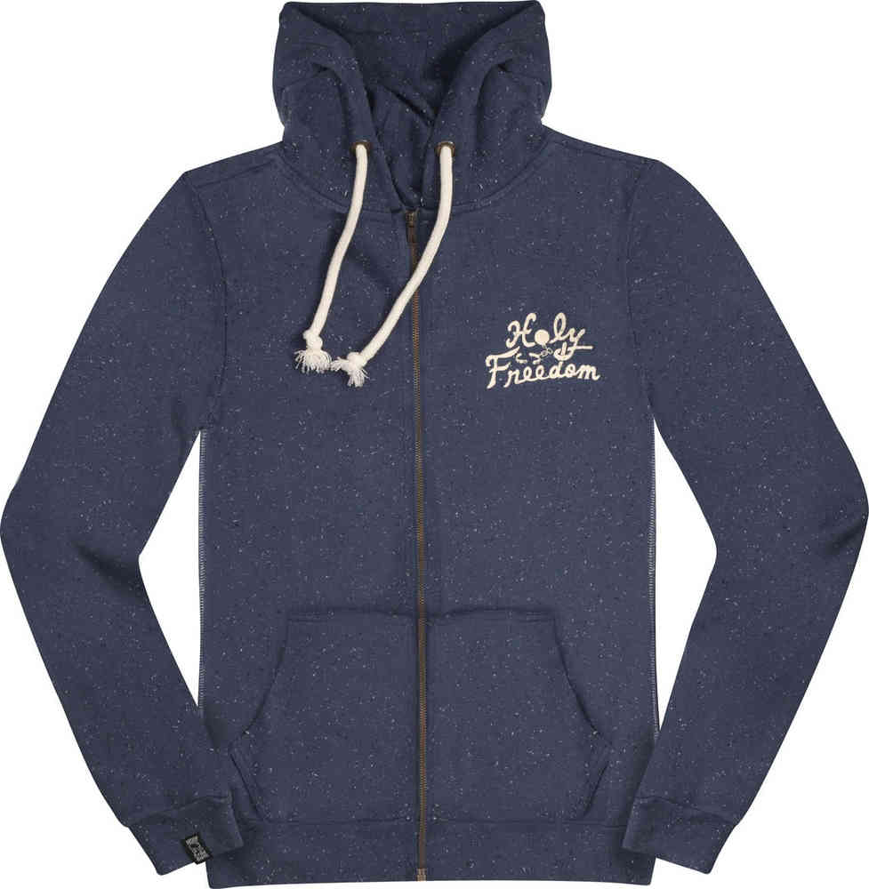 HolyFreedom Zizo Zip Hoodie