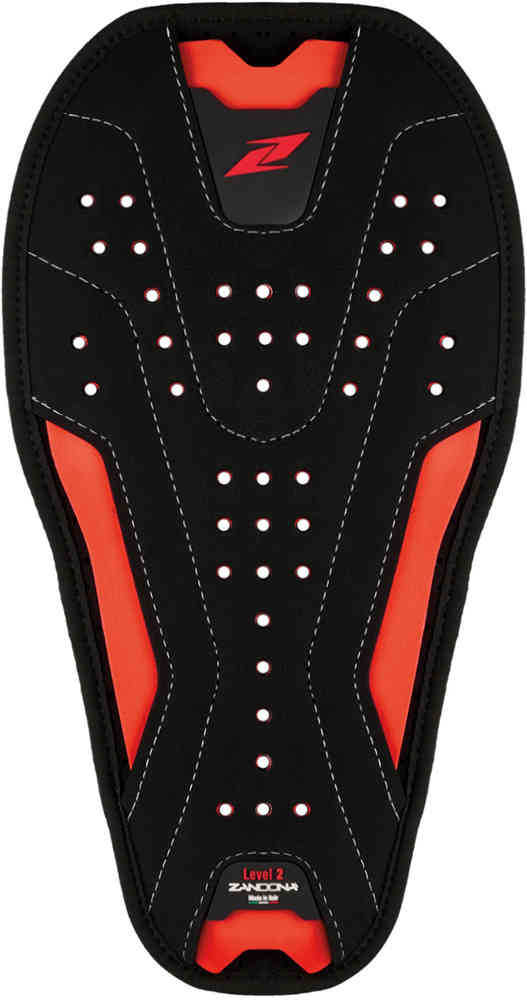 Zandona Air S Back Protector