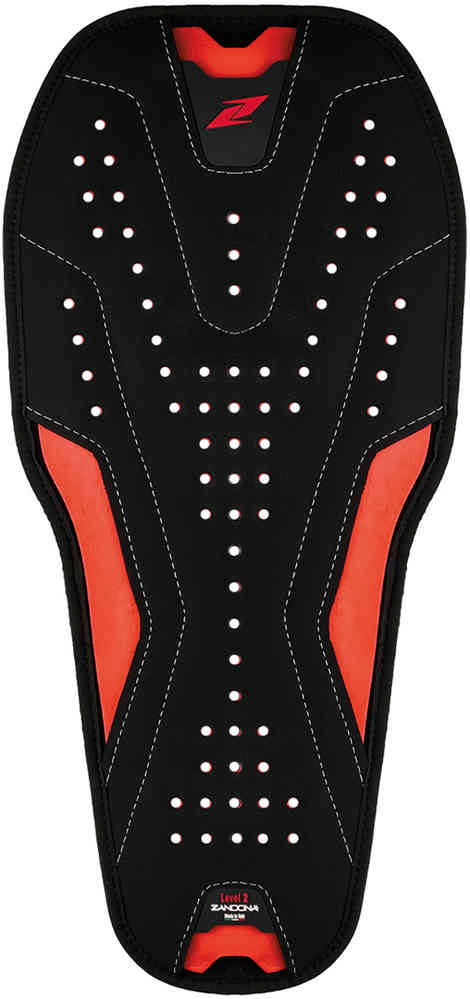 Zandona Air L Back Protector