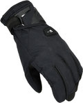Macna Evolve RTX gants de moto imperméables à l’eau chauffants