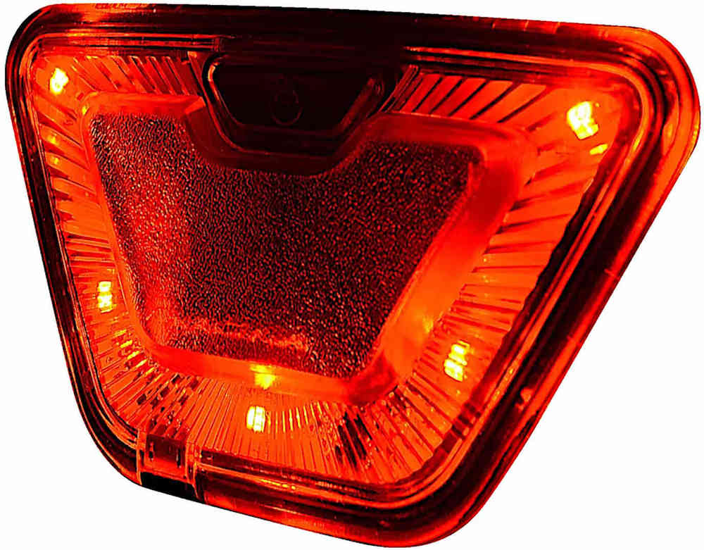 Macna Vision LED Taillight