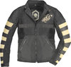 HolyFreedom Superlight Motorrad Textiljacke