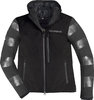 HolyFreedom Prison Softshell Мотоциклетная текстильная куртка