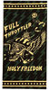 Vorschaubild für Holyfreedom Flying Wolf Drykeeper Multifunktionstuch