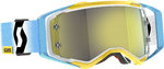 Scott Prospect 6 Days 2023 Argentina Motocross Brille