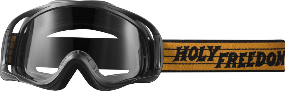 HolyFreedom Snowheels Motocross Goggles