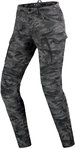 SHIMA Giro 2.0 Camo Pantalones textiles de motocicleta para damas